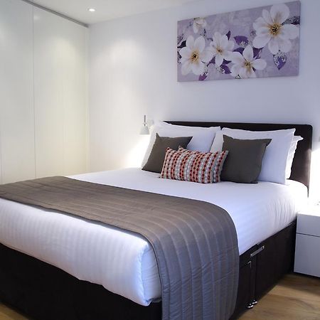 Smart City Apartments London Bridge 외부 사진