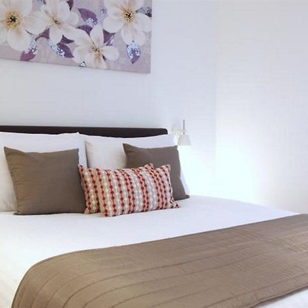 Smart City Apartments London Bridge 외부 사진