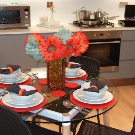 Smart City Apartments London Bridge 외부 사진