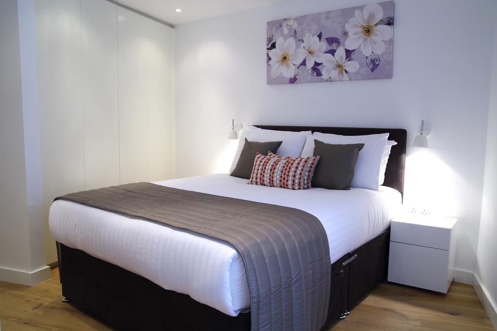 Smart City Apartments London Bridge 외부 사진