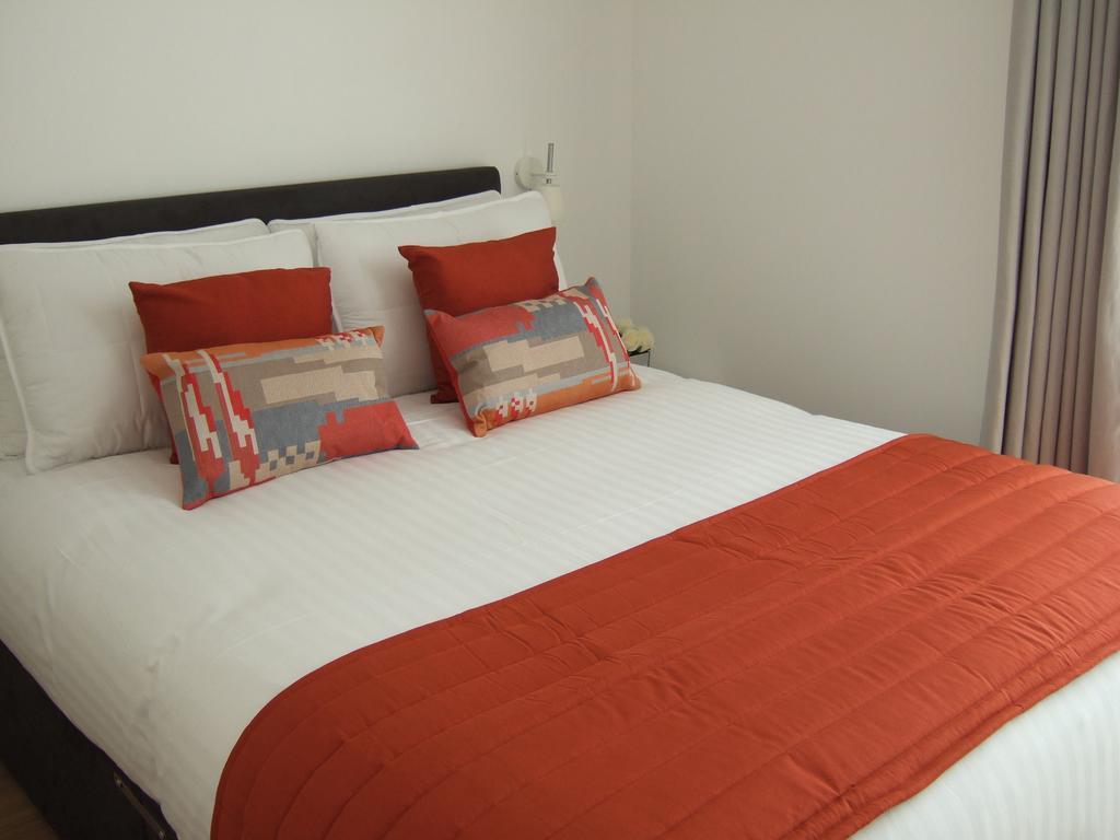 Smart City Apartments London Bridge 객실 사진