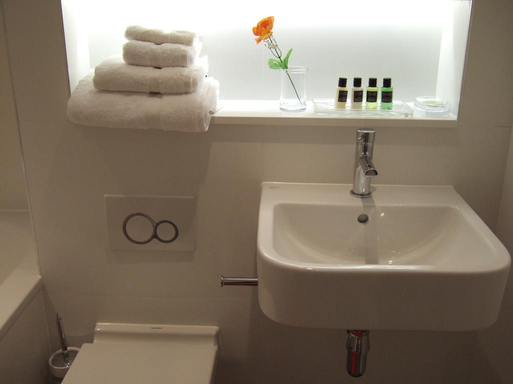 Smart City Apartments London Bridge 객실 사진