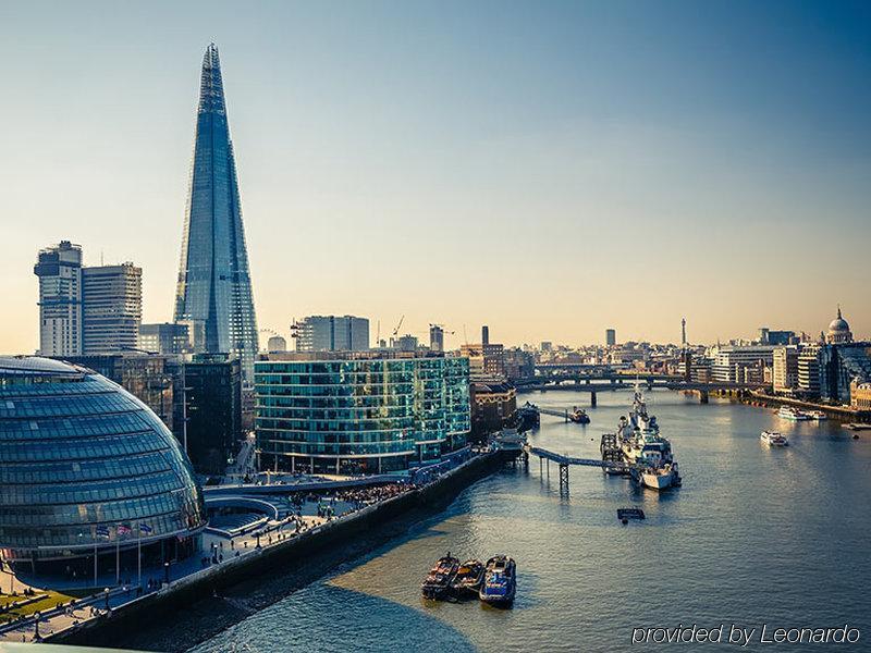 Smart City Apartments London Bridge 외부 사진