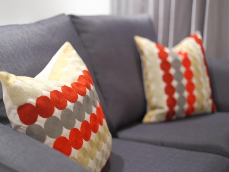Smart City Apartments London Bridge 외부 사진