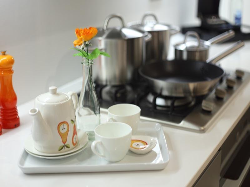 Smart City Apartments London Bridge 외부 사진