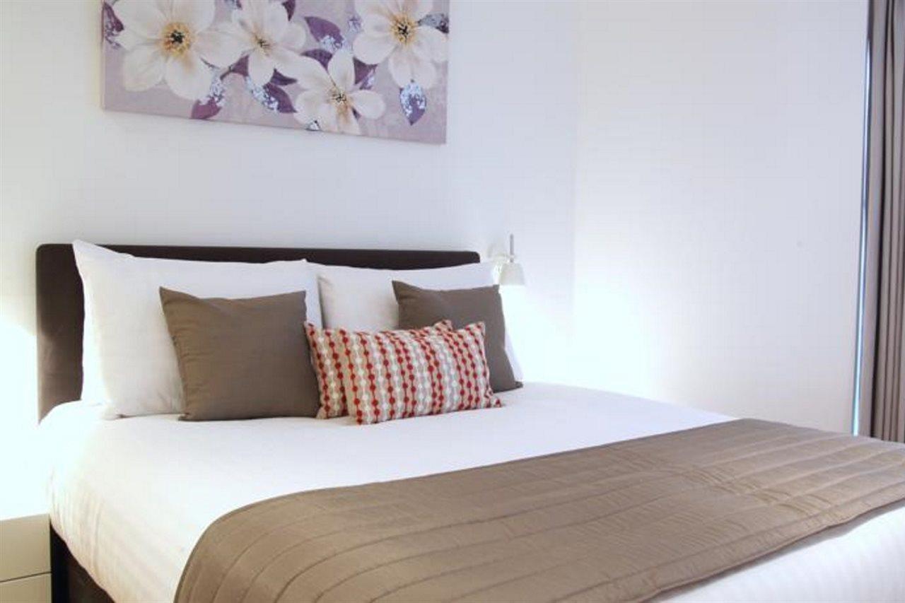 Smart City Apartments London Bridge 외부 사진