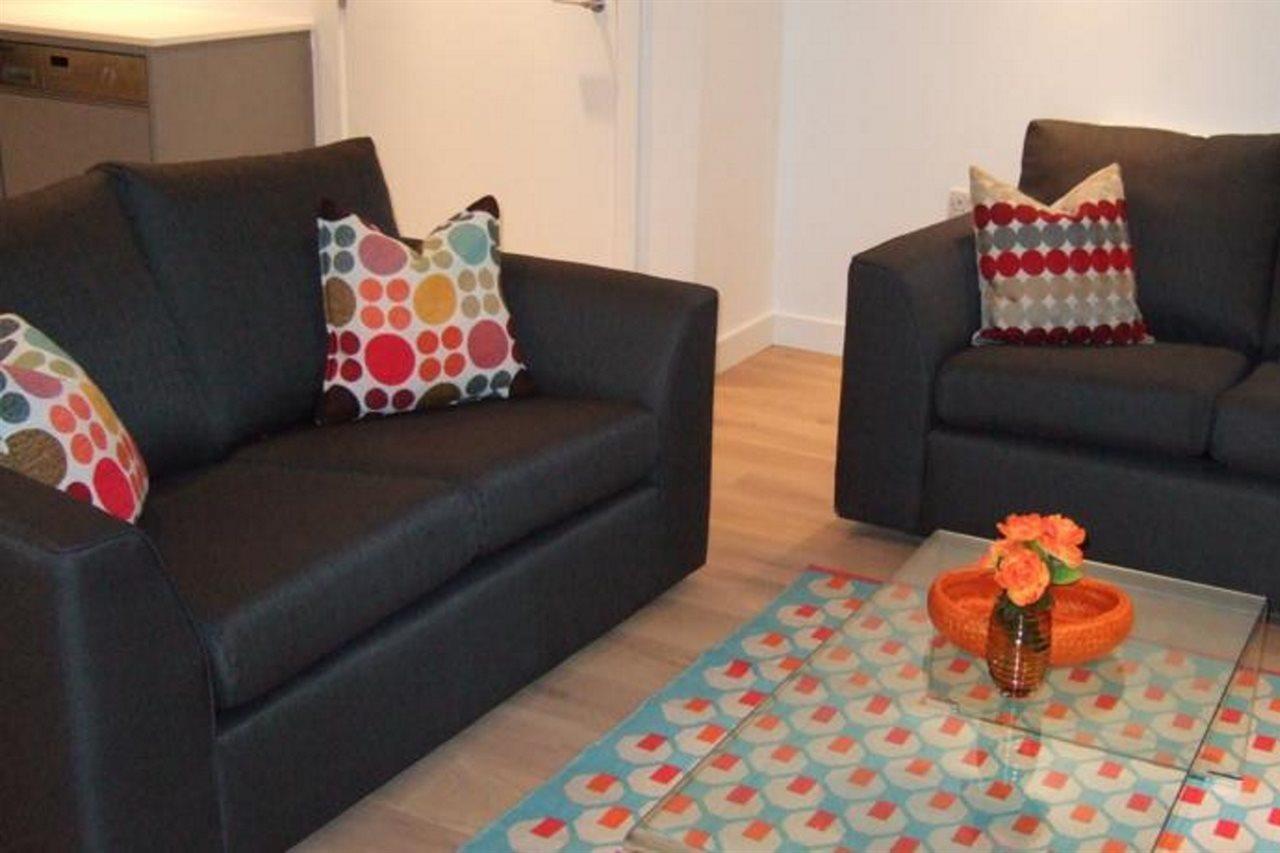Smart City Apartments London Bridge 외부 사진