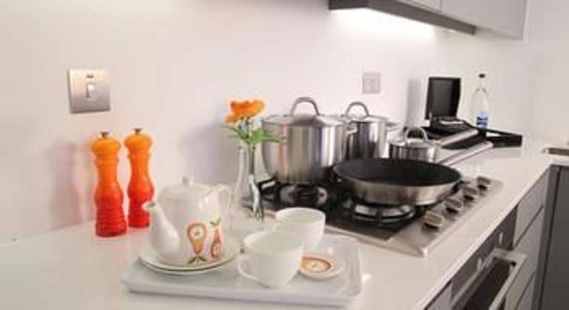 Smart City Apartments London Bridge 외부 사진