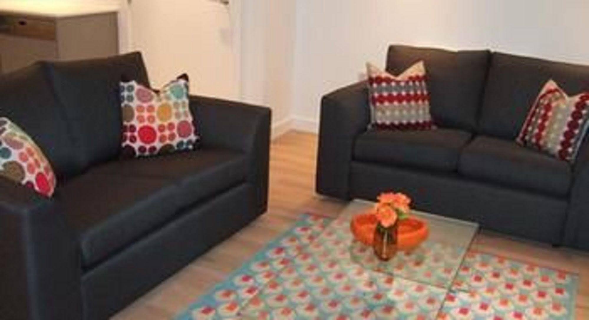 Smart City Apartments London Bridge 외부 사진