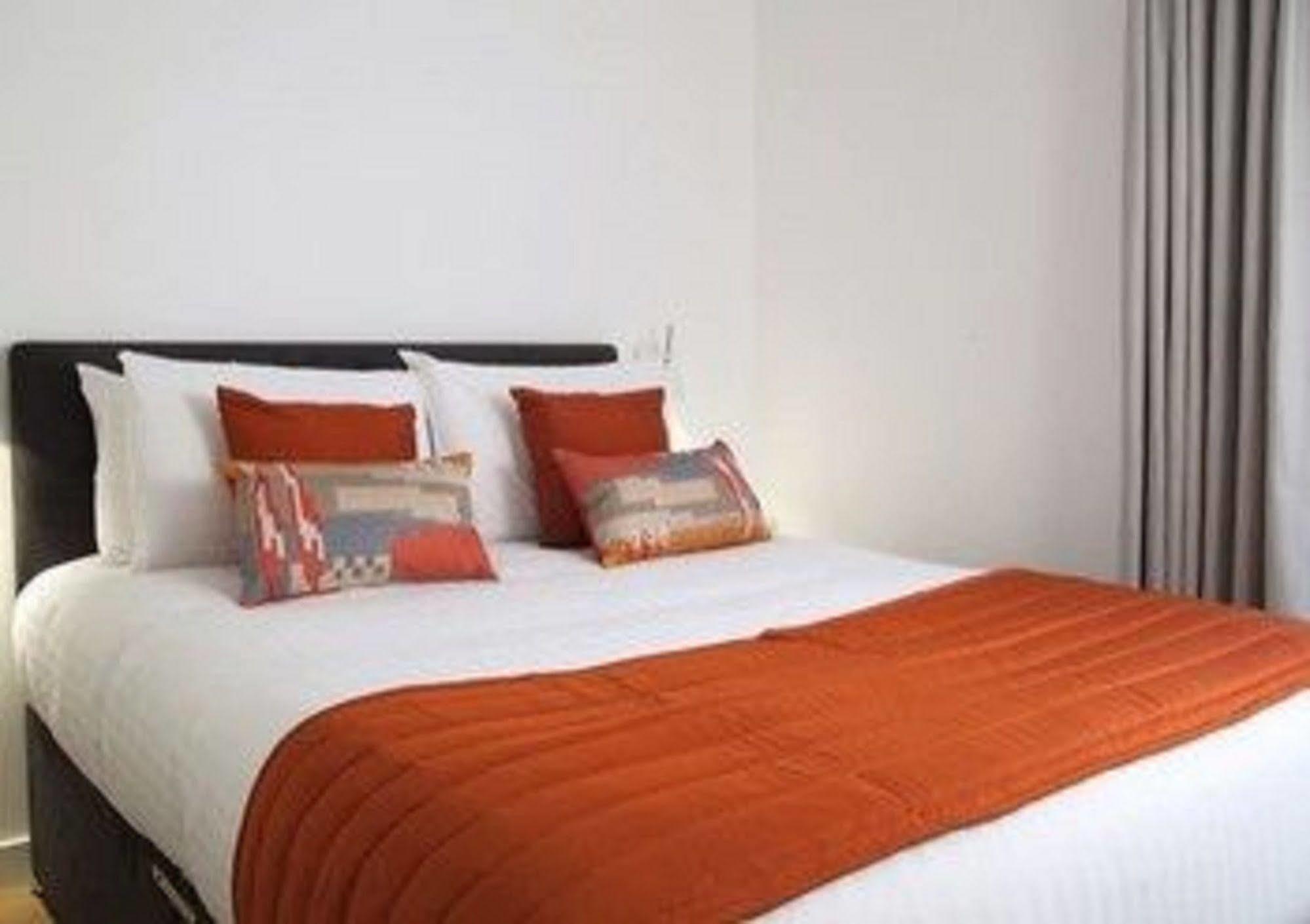 Smart City Apartments London Bridge 외부 사진